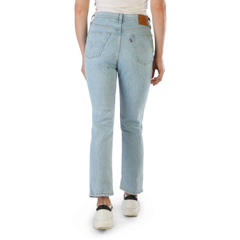 Levis Teksad